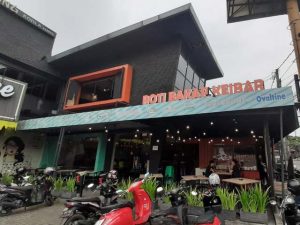 01 kedai roti bakar keibar cibubur - jasa interior bogor - kontraktor interior bogor