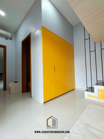 Interior Kamar Anak 2020 - Jasa Interior Bogor