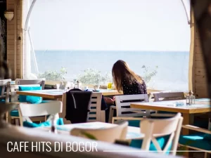 5 Cafe Hits di Bogor yang Asik buat Hangout - Jasa Interior Bogor