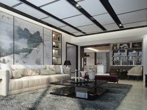 5 Cara Membuat Rumah Terlihat Menarik - jasa interior bogor