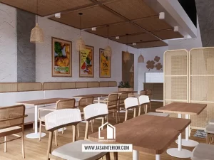 Ayam Geprek Istimewa Sentul Bogor - Jasa Interior Bogor