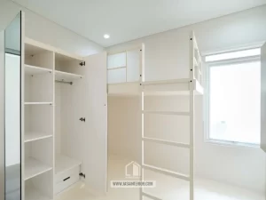 Interior Kamar Anak Bogor - Jasa Interior Bogor