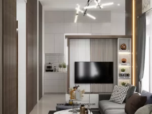 Interior Residensial Bogor 2021 - Jasa Interior Bogor 02
