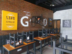 food and beverage project - jasa interior bogor - kontraktor interior cafe bogor jakarta 01